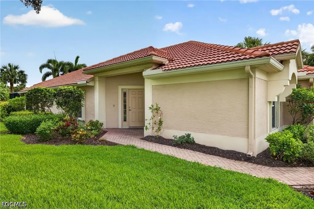 9550 Hemingway Lane Fort Myers FL 33913