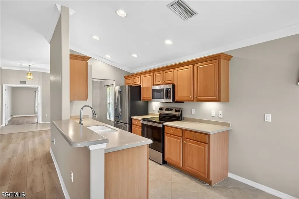 9550 Hemingway Lane Fort Myers FL 33913