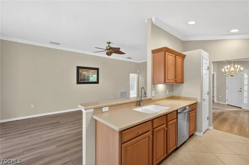 9550 Hemingway Lane Fort Myers FL 33913