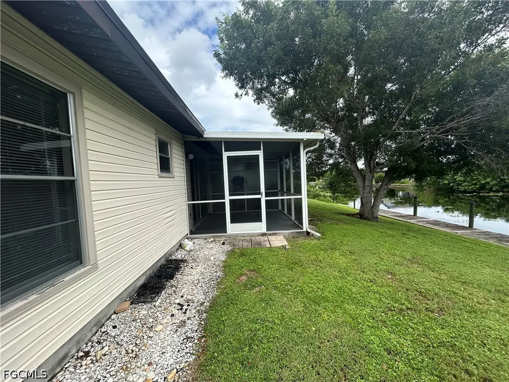 209 Cultural Park Boulevard S Cape Coral FL 33990