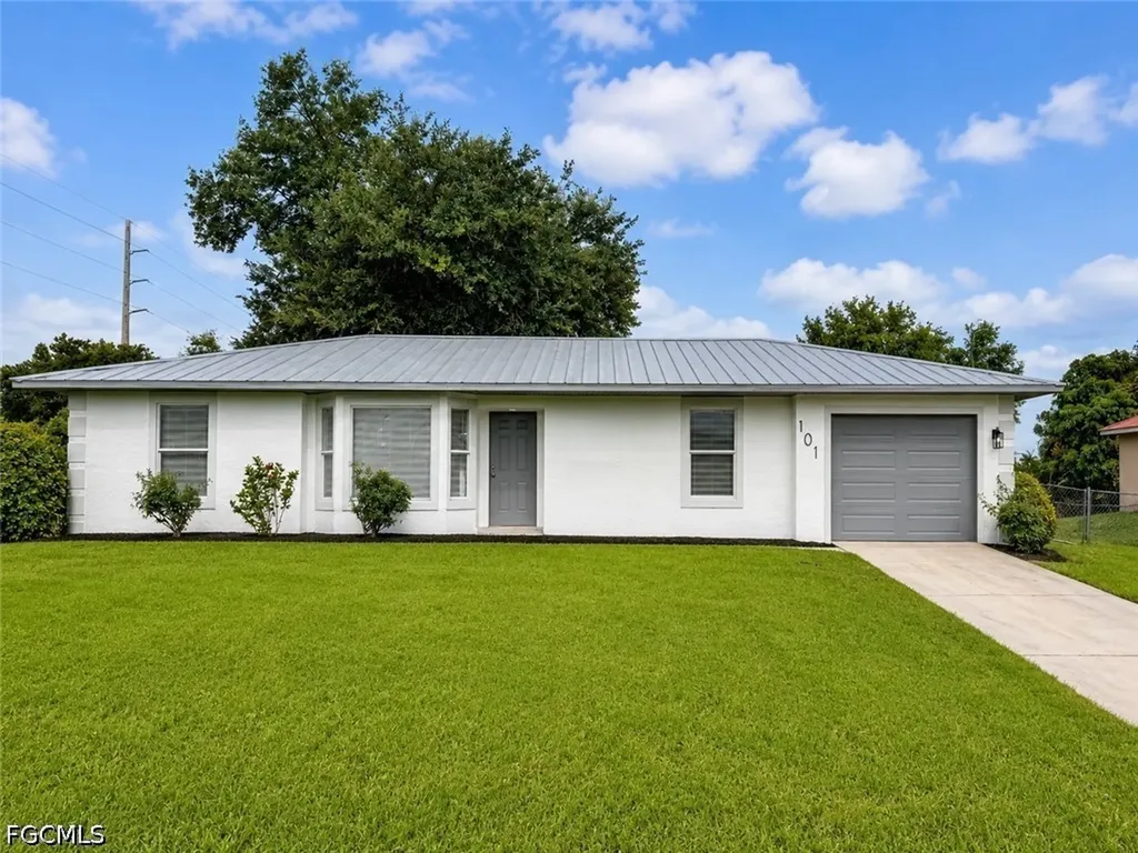 101 Curtis Avenue N Lehigh Acres FL 33971