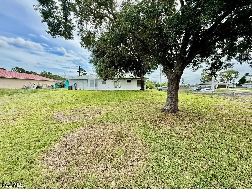 101 Curtis Avenue N Lehigh Acres FL 33971