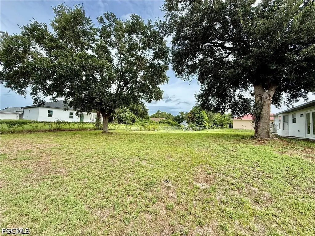 101 Curtis Avenue N Lehigh Acres FL 33971