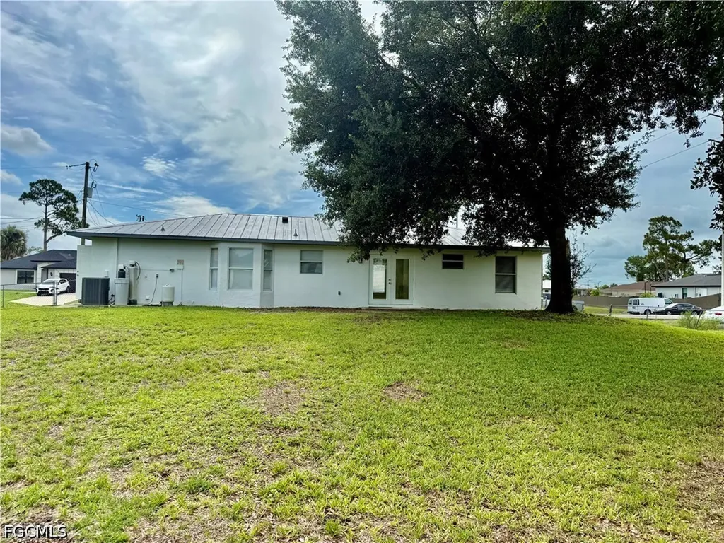 101 Curtis Avenue N Lehigh Acres FL 33971