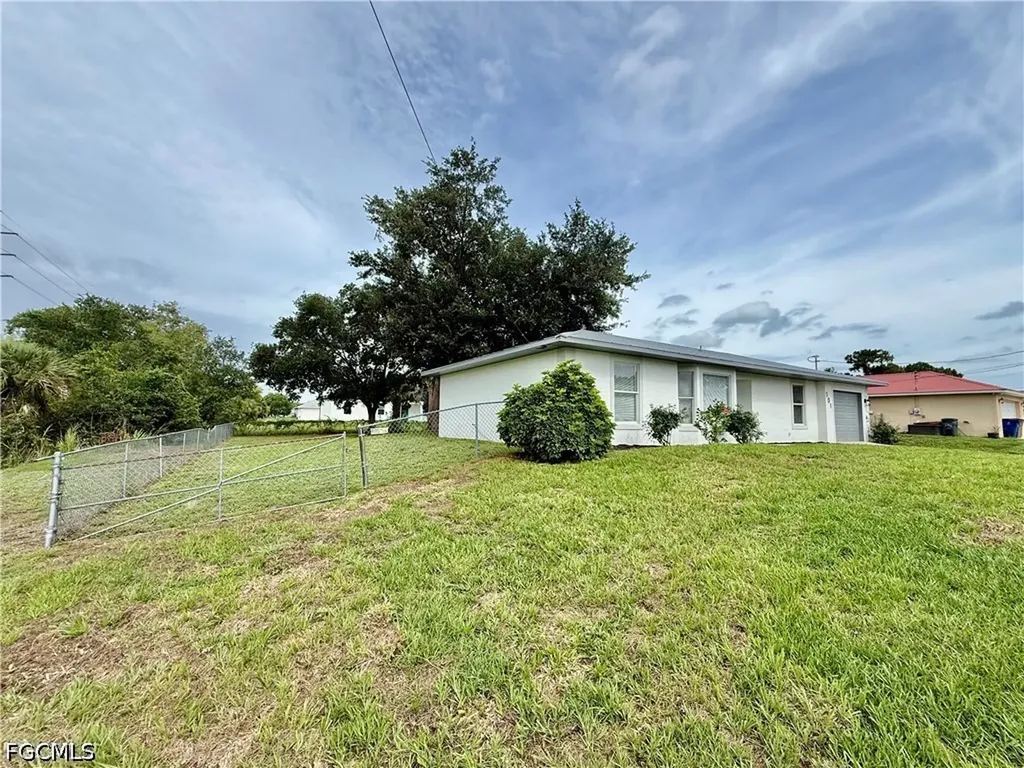 101 Curtis Avenue N Lehigh Acres FL 33971