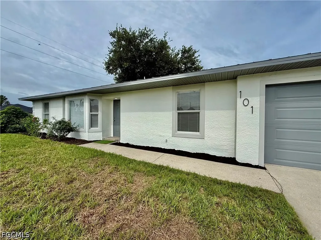 101 Curtis Avenue N Lehigh Acres FL 33971