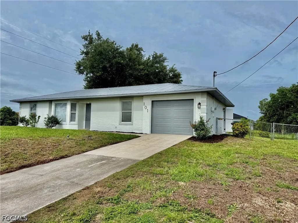101 Curtis Avenue N Lehigh Acres FL 33971