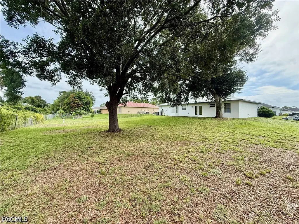 101 Curtis Avenue N Lehigh Acres FL 33971