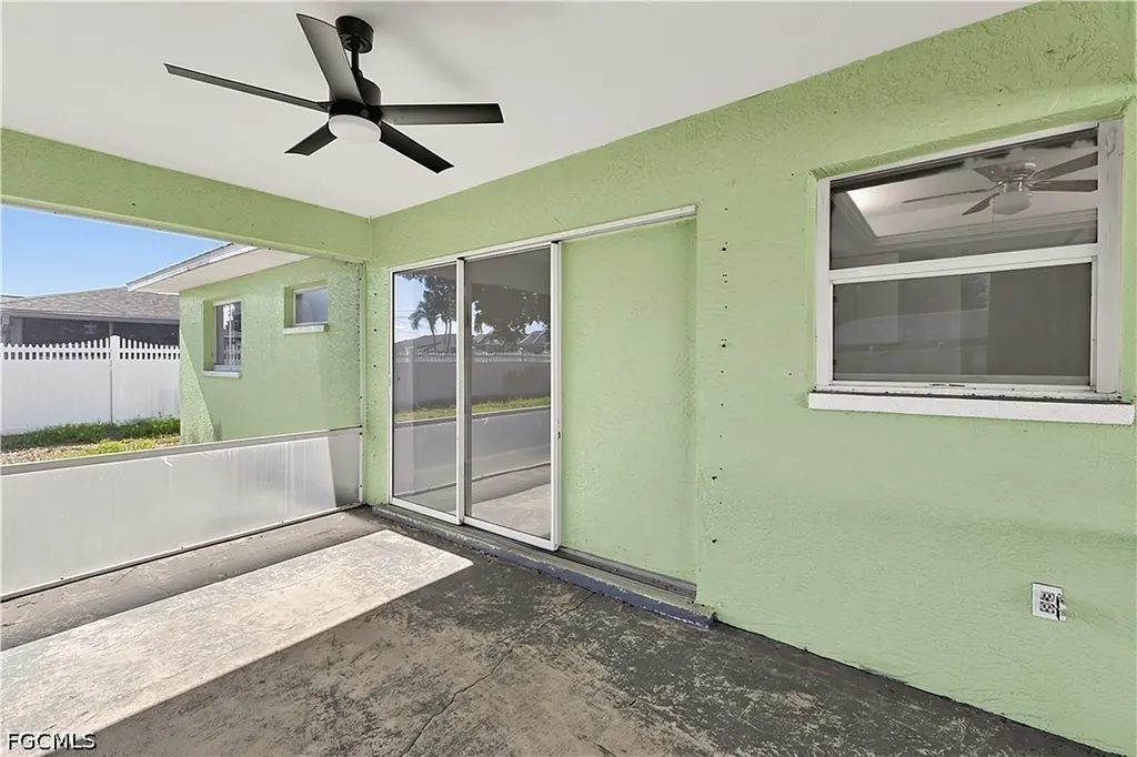 1401 SE 3rd Street Cape Coral FL 33990
