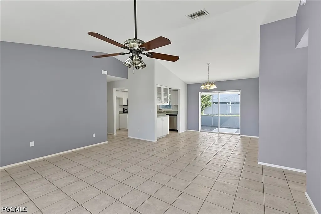 1401 SE 3rd Street Cape Coral FL 33990