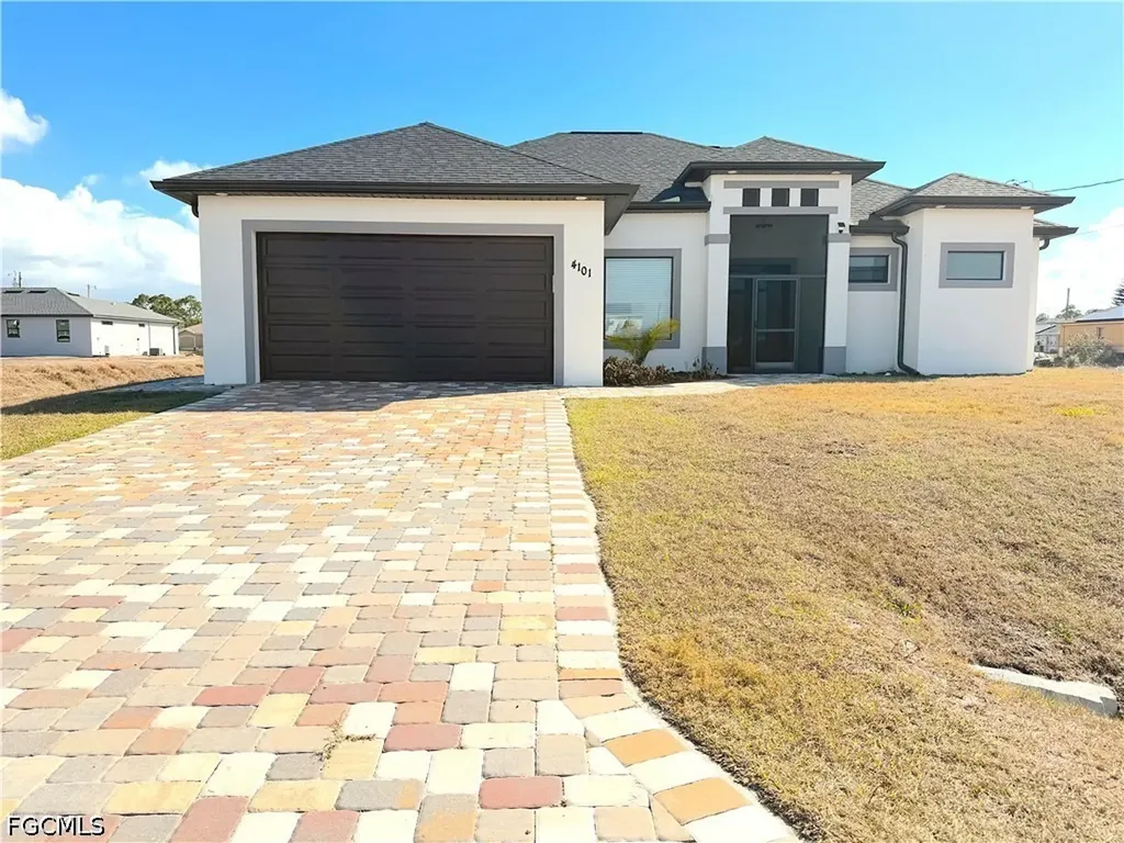 4101 33rd Street Lehigh Acres FL 33976
