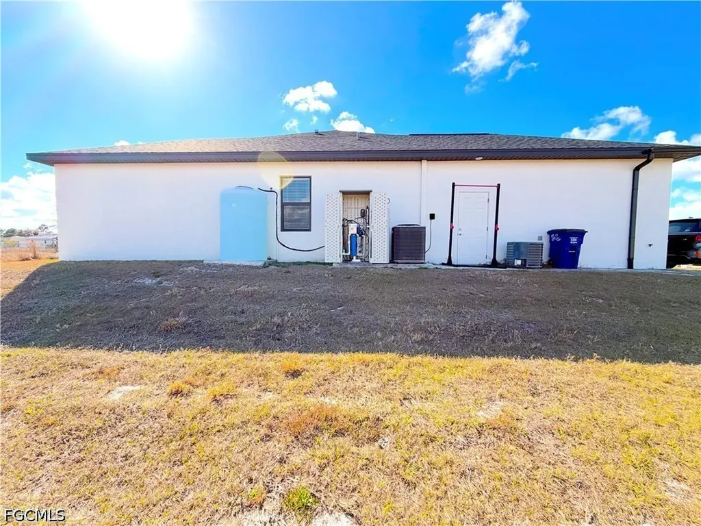 4101 33rd Street Lehigh Acres FL 33976