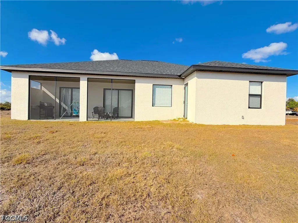 4101 33rd Street Lehigh Acres FL 33976