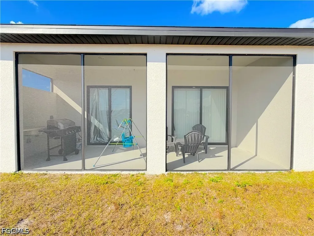 4101 33rd Street Lehigh Acres FL 33976