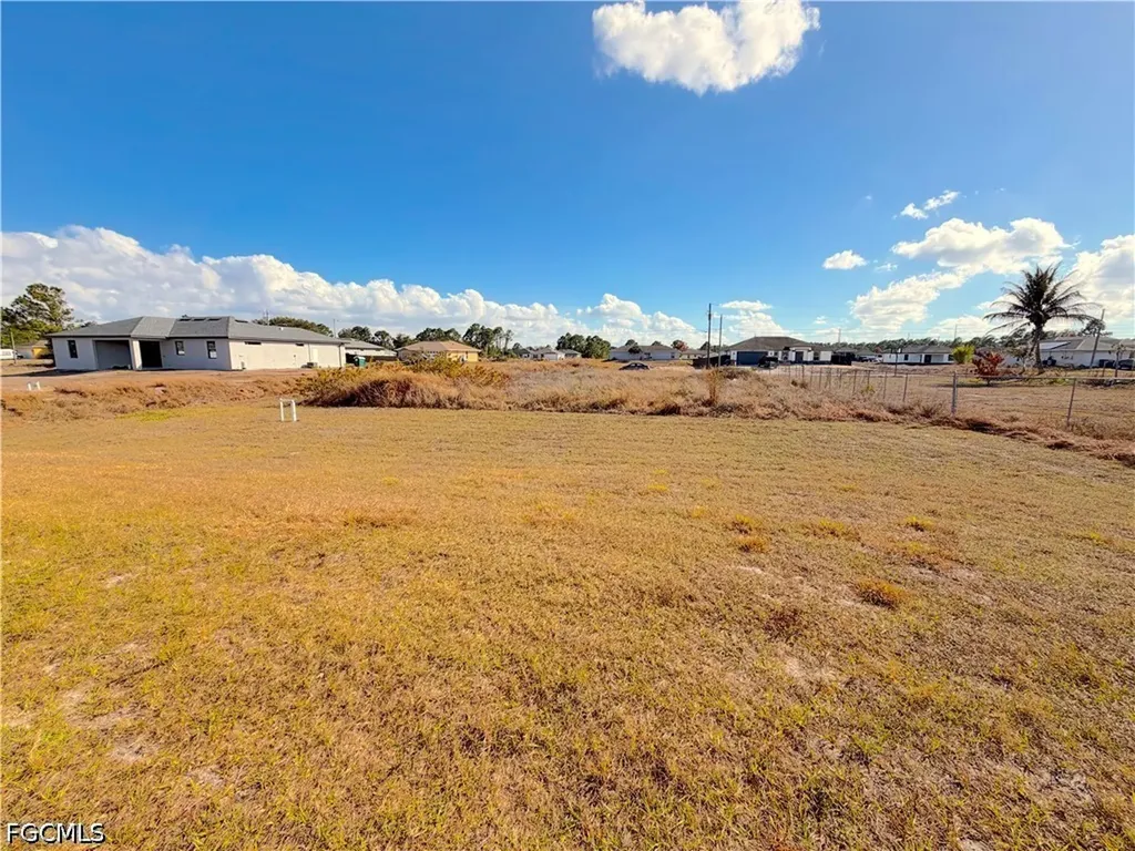 4101 33rd Street Lehigh Acres FL 33976