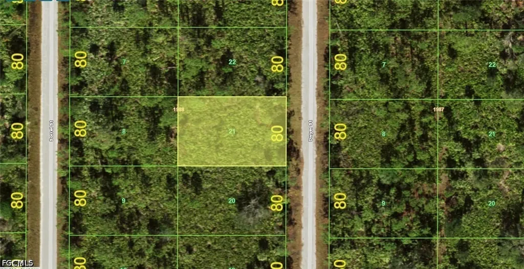 3175 Dwyer Street Port Charlotte FL 33981