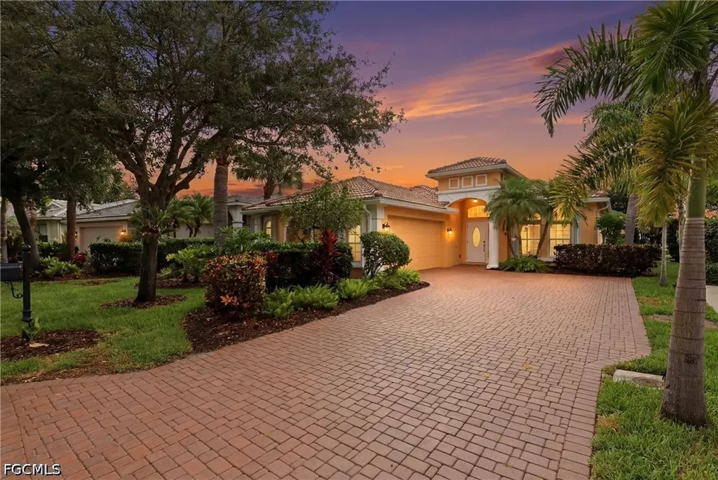13050 Sail Away Street North Fort Myers FL 33903