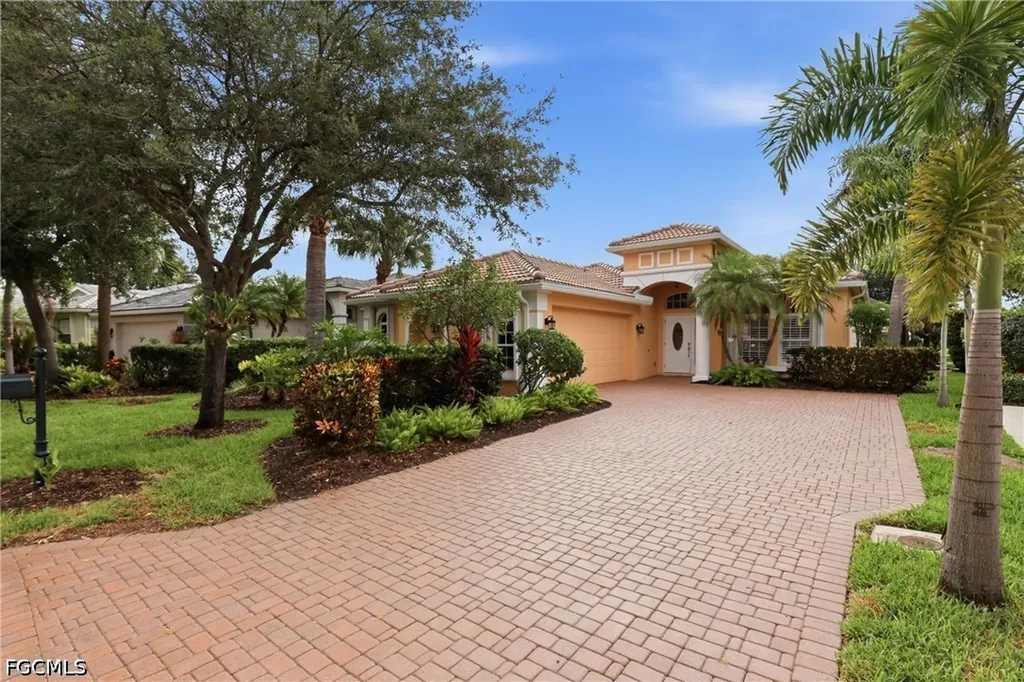 13050 Sail Away Street North Fort Myers FL 33903