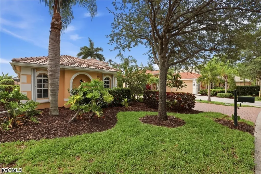 13050 Sail Away Street North Fort Myers FL 33903