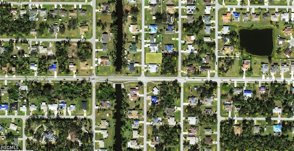 520 Kensington Street Port Charlotte FL 33954