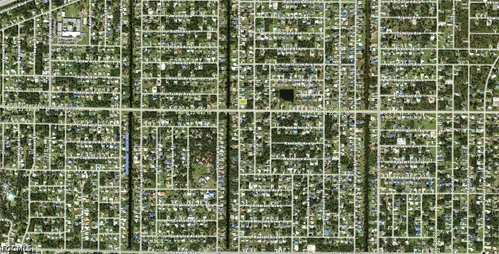 520 Kensington Street Port Charlotte FL 33954