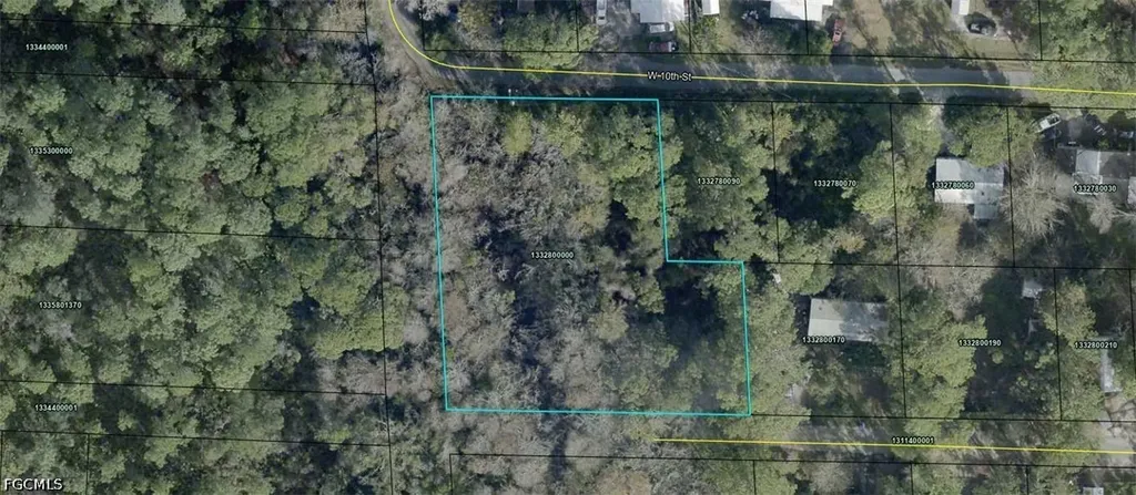 850 S Volusia Street St. Augustine FL 32084