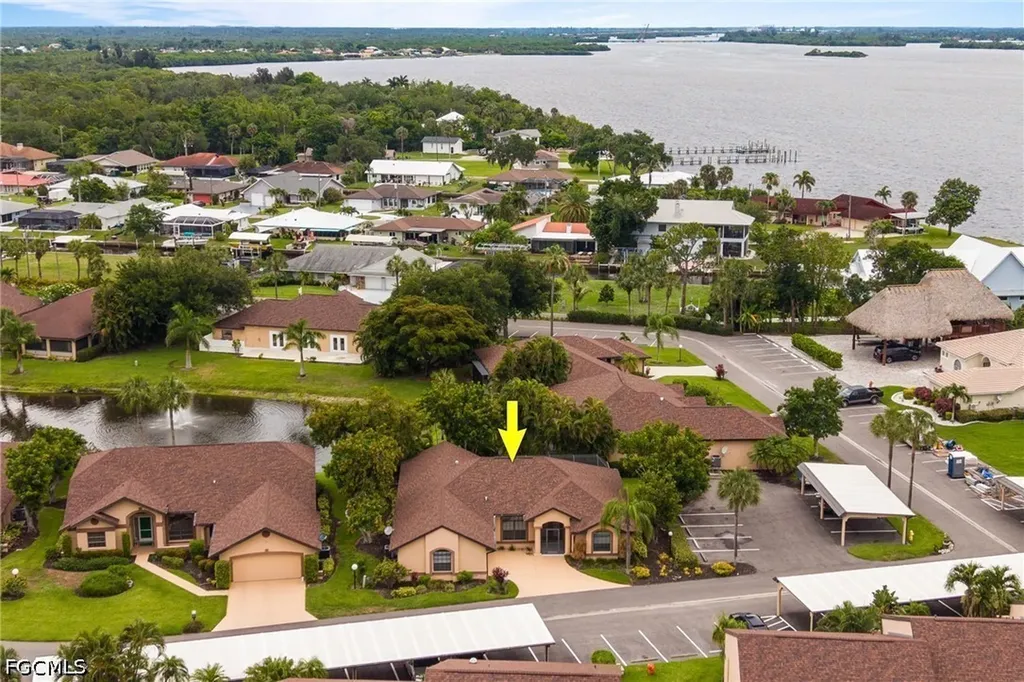 15484 Admiralty Circle North Fort Myers FL 33917