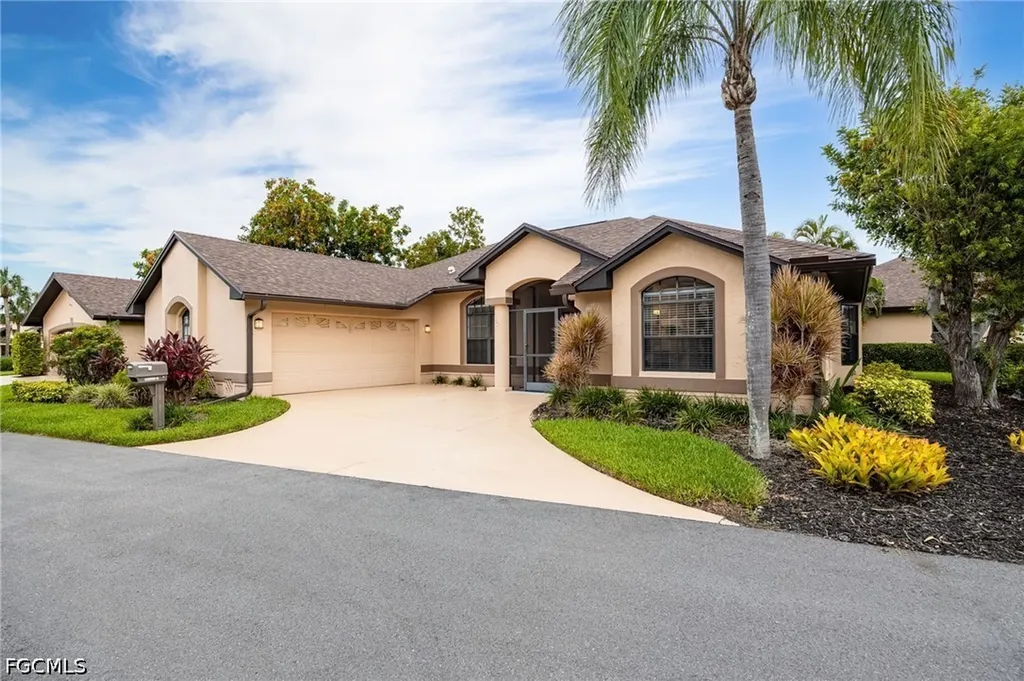 15484 Admiralty Circle North Fort Myers FL 33917