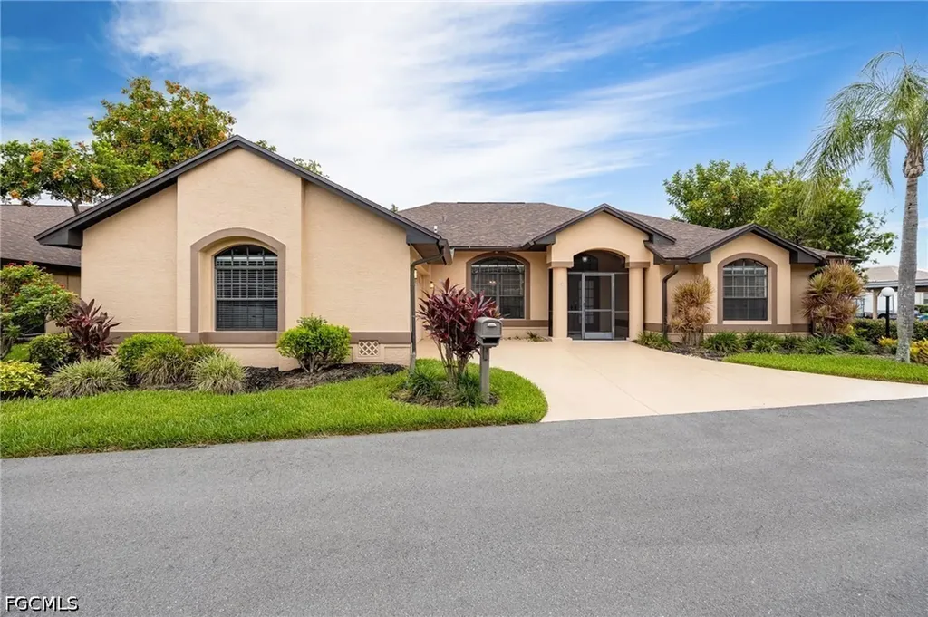 15484 Admiralty Circle North Fort Myers FL 33917