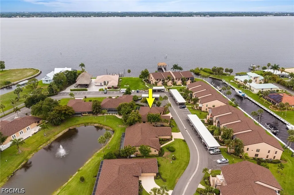 15484 Admiralty Circle North Fort Myers FL 33917