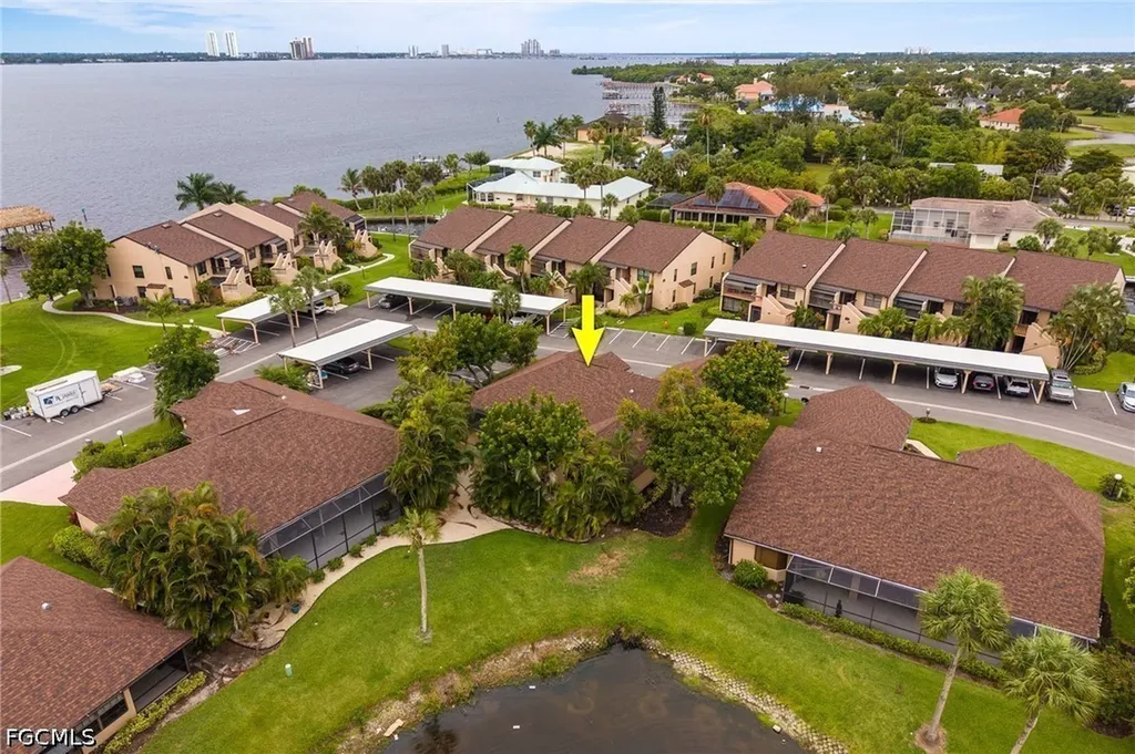15484 Admiralty Circle North Fort Myers FL 33917