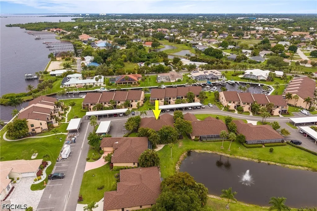 15484 Admiralty Circle North Fort Myers FL 33917