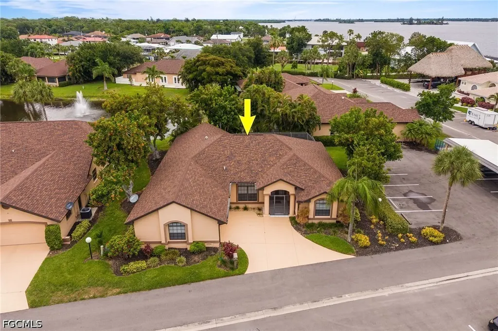 15484 Admiralty Circle North Fort Myers FL 33917