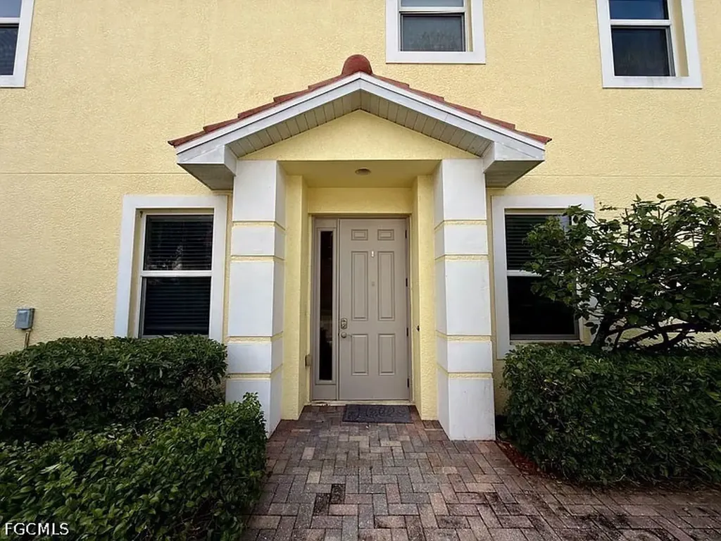 4361 Lazio Way Fort Myers FL 33901