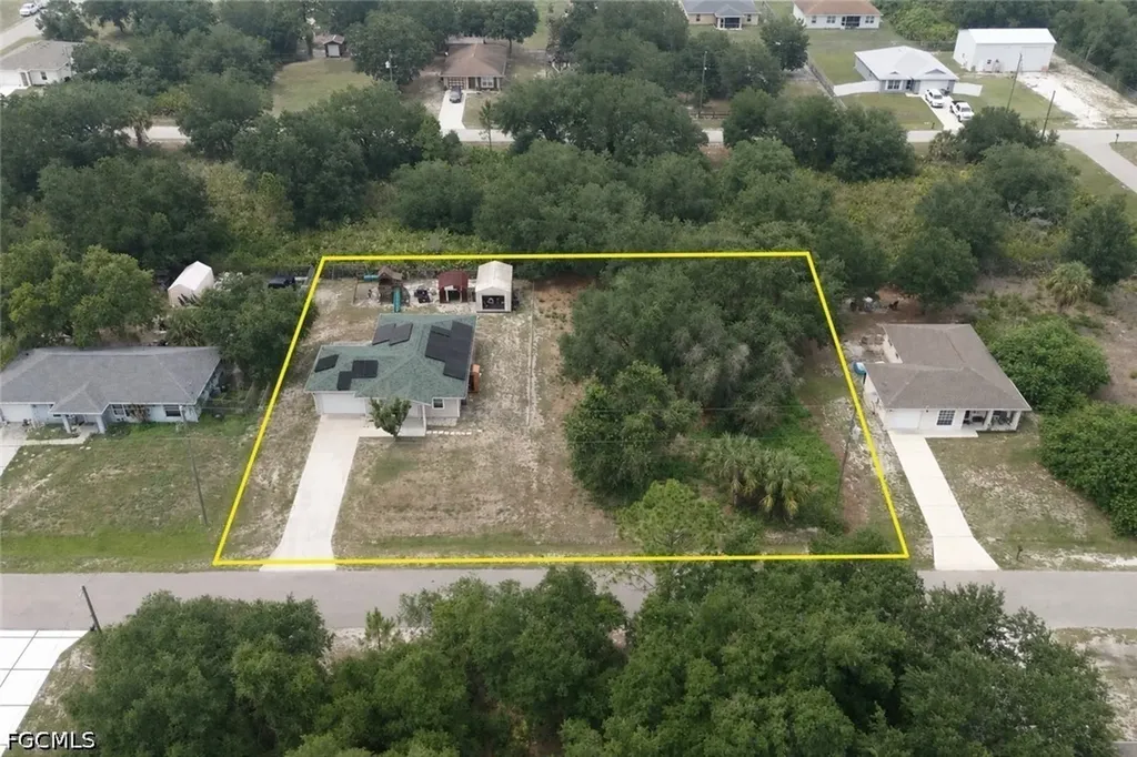 2510 66th Street W Lehigh Acres FL 33971