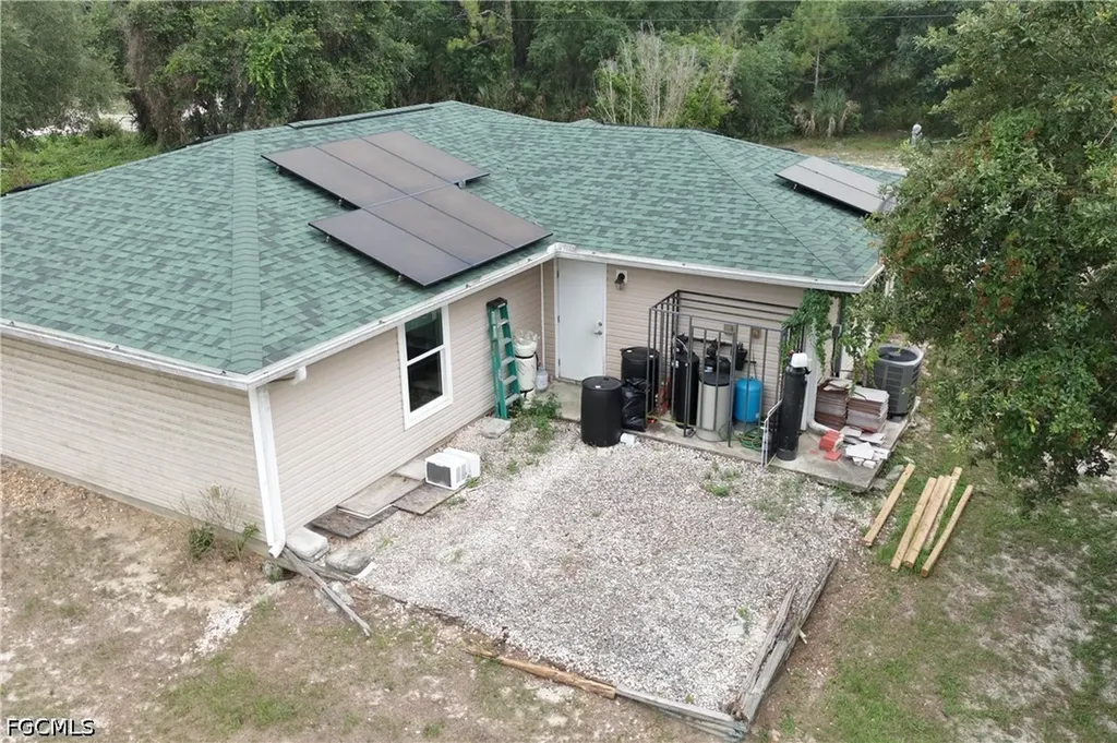 2510 66th Street W Lehigh Acres FL 33971