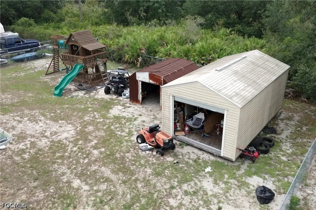 2510 66th Street W Lehigh Acres FL 33971