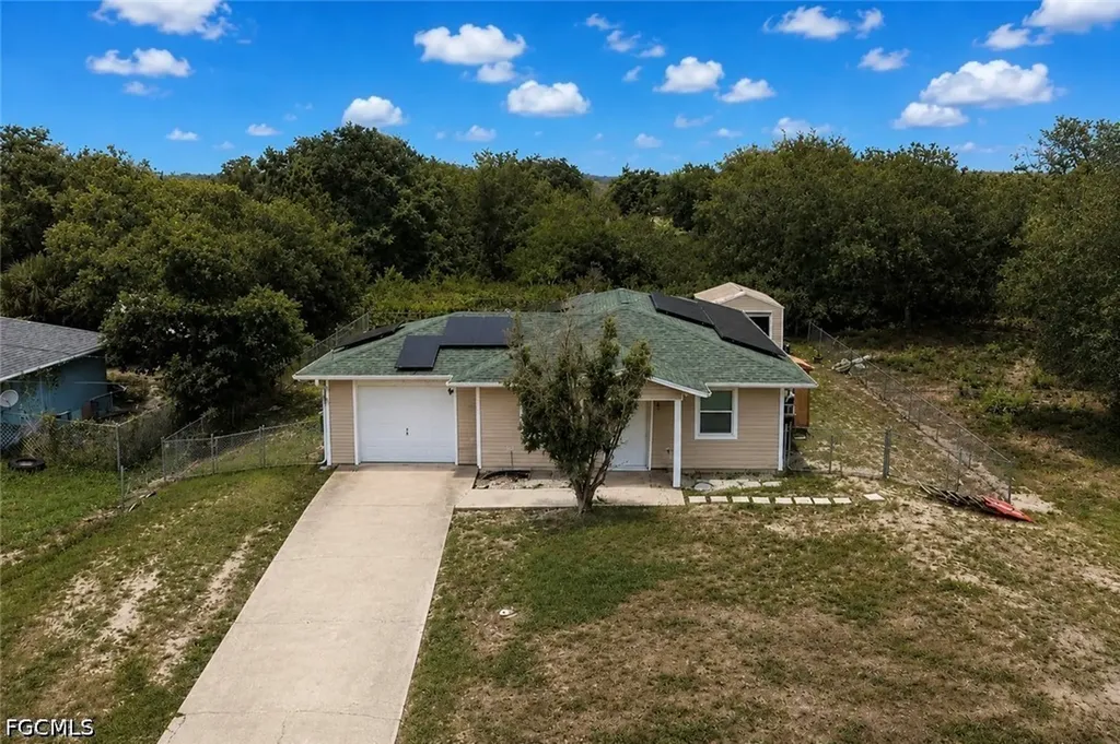 2510 66th Street W Lehigh Acres FL 33971