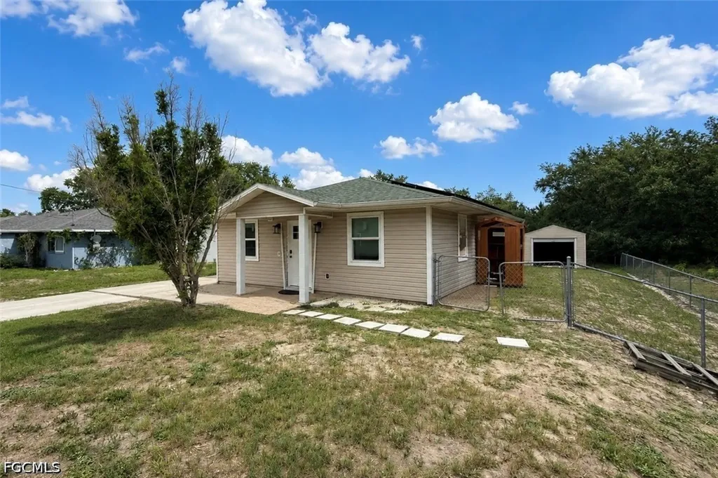 2510 66th Street W Lehigh Acres FL 33971