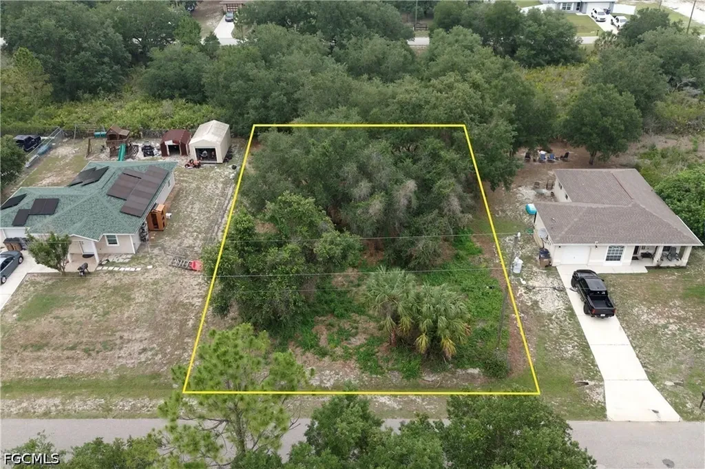 2510 66th Street W Lehigh Acres FL 33971