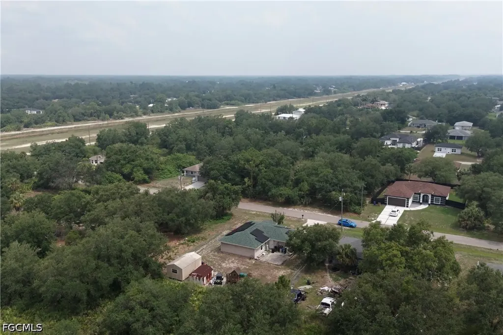 2510 66th Street W Lehigh Acres FL 33971