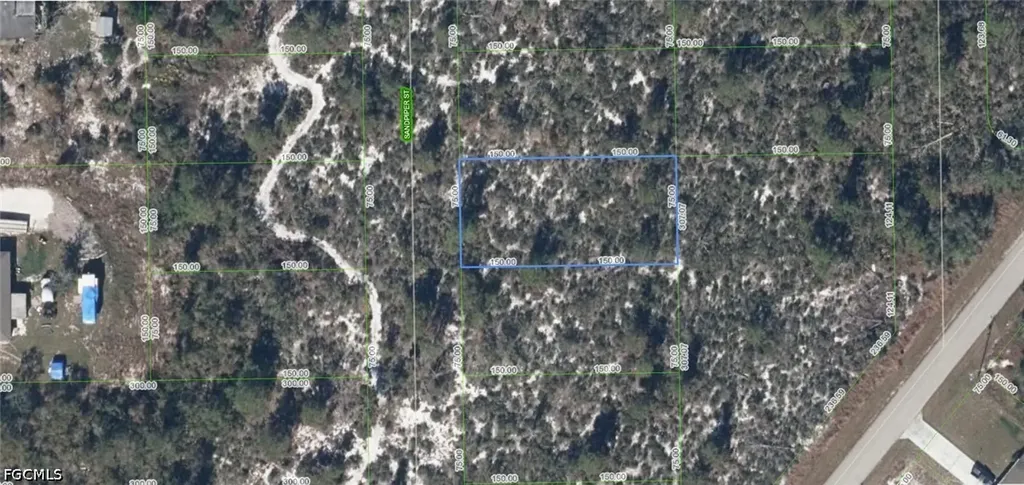 239 Sandpiper Street Lake Placid FL 33852