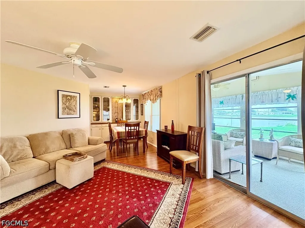 3163 Indian Village Lane North Fort Myers FL 33917