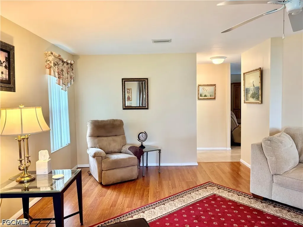 3163 Indian Village Lane North Fort Myers FL 33917
