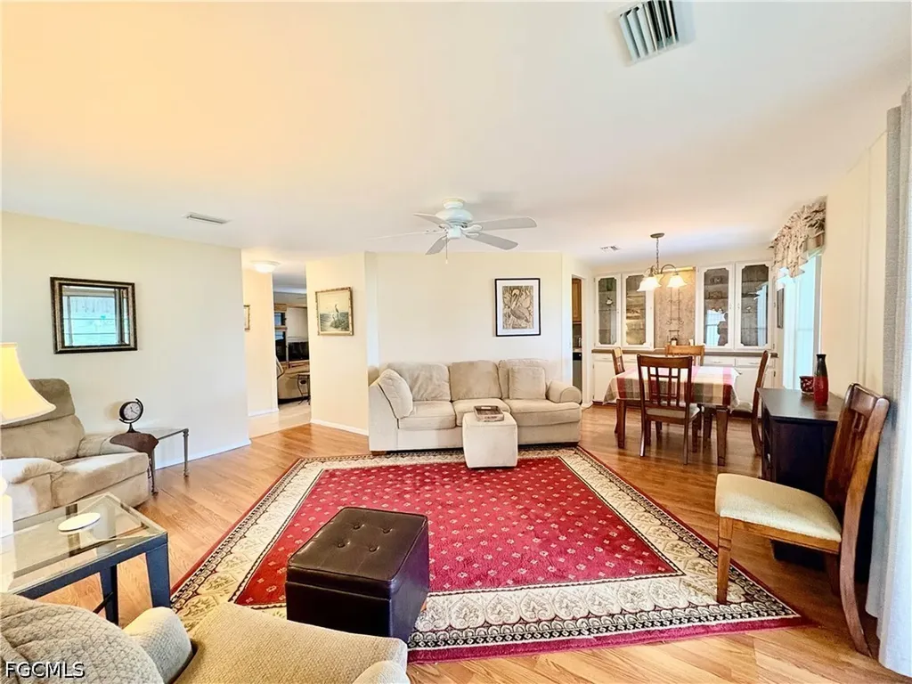 3163 Indian Village Lane North Fort Myers FL 33917