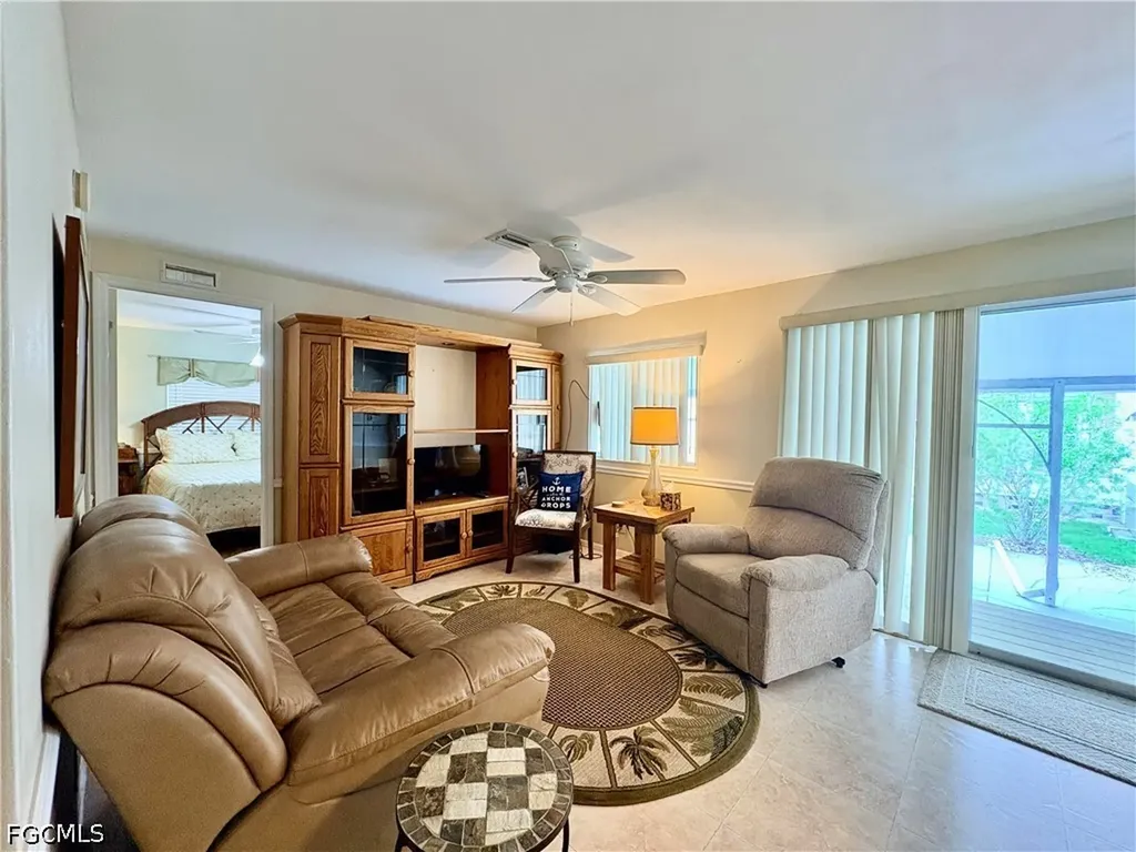 3163 Indian Village Lane North Fort Myers FL 33917