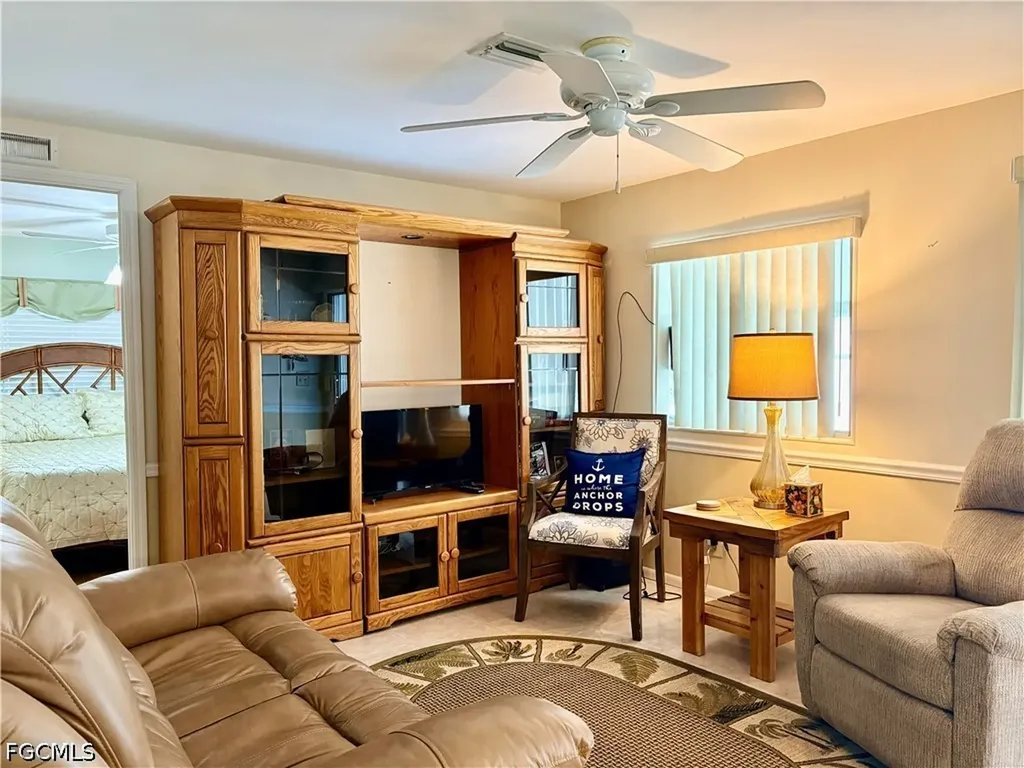 3163 Indian Village Lane North Fort Myers FL 33917