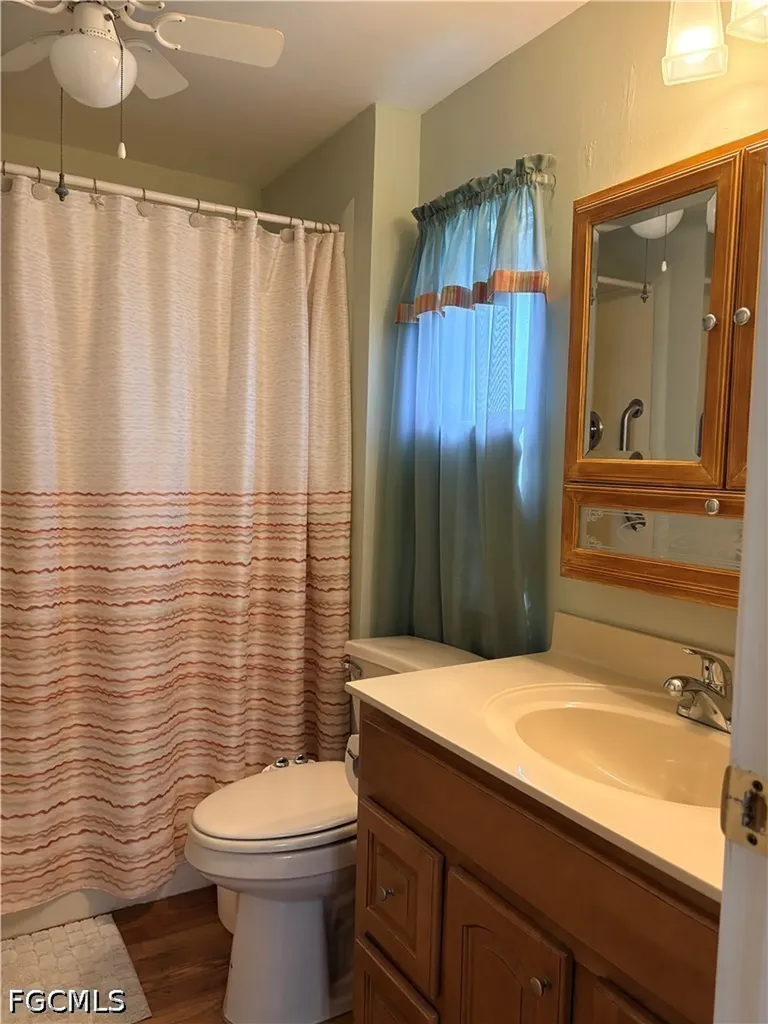 3163 Indian Village Lane North Fort Myers FL 33917