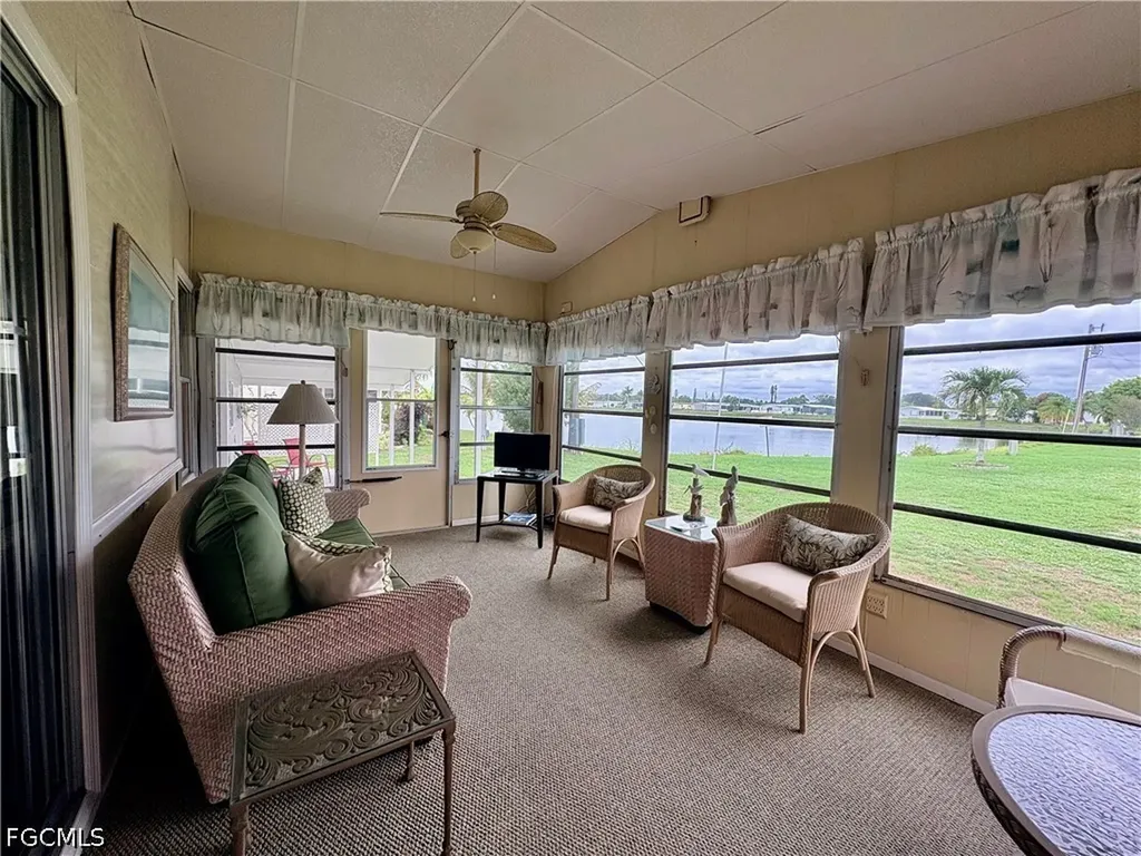 3163 Indian Village Lane North Fort Myers FL 33917