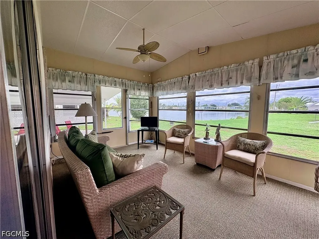 3163 Indian Village Lane North Fort Myers FL 33917